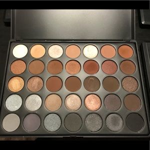 Morphe palette